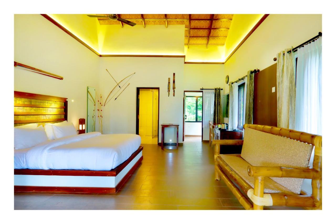 Vayal Veedu - Luxury Farm Villas By The Woods Muthanga 外观 照片