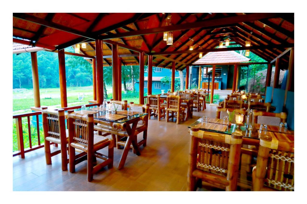 Vayal Veedu - Luxury Farm Villas By The Woods Muthanga 外观 照片