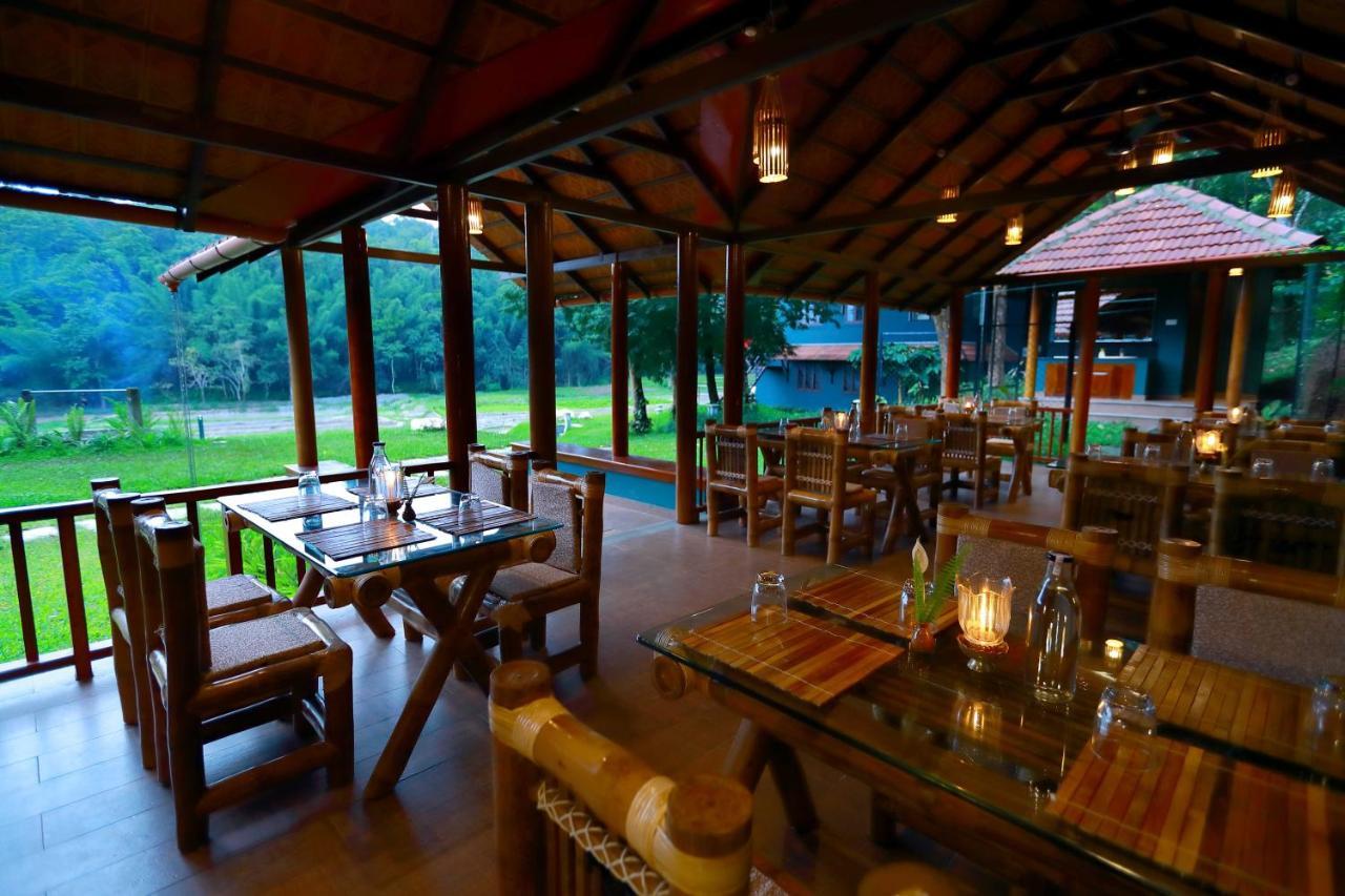 Vayal Veedu - Luxury Farm Villas By The Woods Muthanga 外观 照片